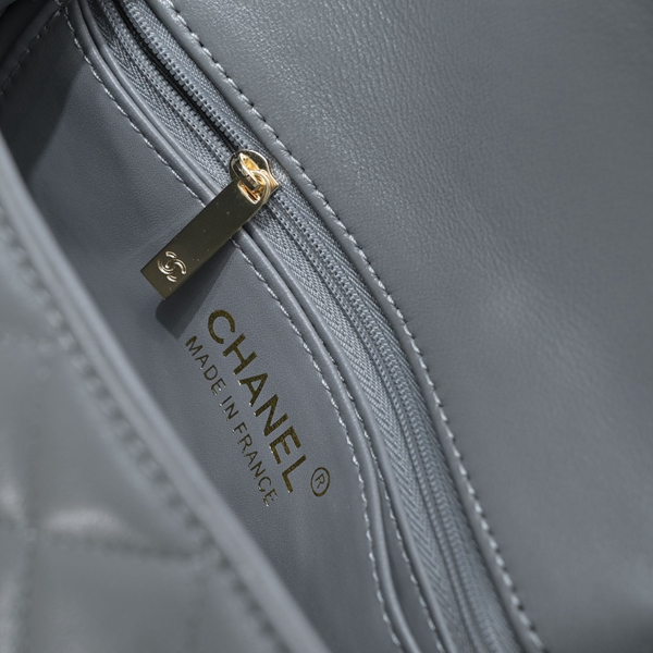 シャネルバッグ全体デザイン